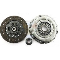 MCK1628 CLUTCHNUS Комплект зчеплення