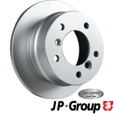 1163206000 JP GROUP Гальмівний диск