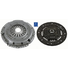 3000 950 702 SACHS Комплект зчеплення