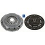 3000 950 702 SACHS Комплект зчеплення