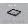 LAC-802C LYNXauto Фільтр повітря у внутрішньому просторі
