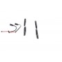 0 986 494 841 BOSCH КомплеК т гальмівних колодок, дискове гальмо