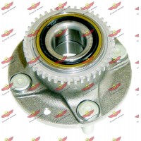 01.891 AUTOKIT Комплект підшипника ступиці колеса