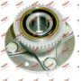 01.891 AUTOKIT Комплект підшипника ступиці колеса