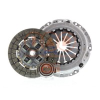 201-17183 IAP QUALITY PARTS Комплект зчеплення