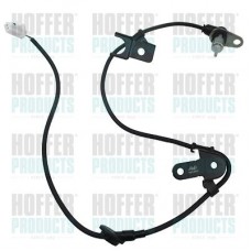 8290296 HOFFER Датчик частота обертання колеса