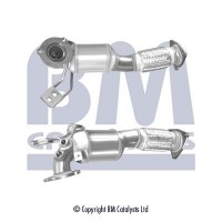 BM80753H BM CATALYSTS Катализатор