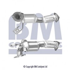 BM80753H BM CATALYSTS Катализатор