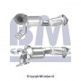 BM80753H BM CATALYSTS Катализатор