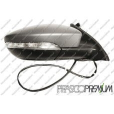 VG0557323P PRASCO Зовнішнє дзеркало