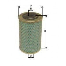 CE 1304 M SAMPIYON FILTER Паливний фільтр