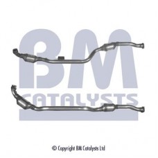 BM91124H BM CATALYSTS Катализатор
