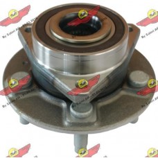 01.98241 AUTOKIT Комплект підшипника ступиці колеса