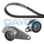 KTB153 DAYCO Комплект ременя ГРМ