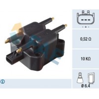 80349 FAE Котушка запалювання