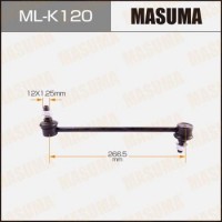 ML-K120 MASUMA Тяга стійка стабілізатор