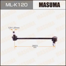 ML-K120 MASUMA Тяга стійка стабілізатор