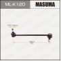 ML-K120 MASUMA Тяга стійка стабілізатор