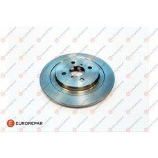 1642772080 EUROREPAR Гальмівний диск