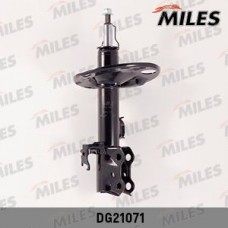 DG21071 MILES Амортизатор