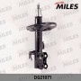 DG21071 MILES Амортизатор