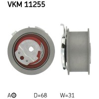 VKM 11255 SKF Натяжний ролик ремінь ГРМ