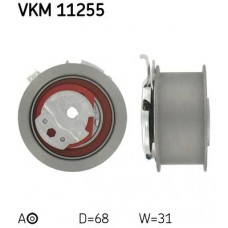 VKM 11255 SKF Натяжний ролик ремінь ГРМ