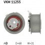 VKM 11255 SKF Натяжний ролик ремінь ГРМ