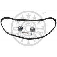 SK-1086 OPTIMAL Комплект ременя ГРМ