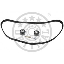 SK-1086 OPTIMAL Комплект ременя ГРМ