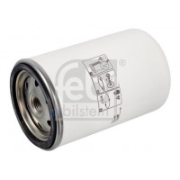38976 FEBI BILSTEIN Повітряний фільтр, компрессор - подсос воздуха