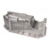 Масляний піддон MAXGEAR 34-0075