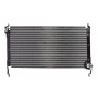 KTT110530 THERMOTEC Конденсатор кондиціонера
