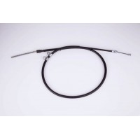 8AS 355 663-771 HELLA Тросик, cтояночный тормоз