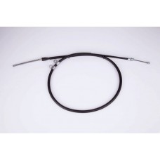 8AS 355 663-771 HELLA Тросик, cтояночный тормоз