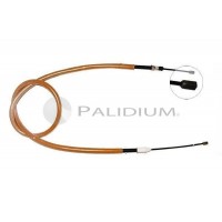 PAL3-1695 ASHUKI by Palidium Тросик, cтояночный тормоз