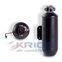 K132122 HOFFER Осушувач кондиціонера