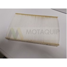 LVCF555 MOTAQUIP Фільтр повітря у внутрішньому просторі