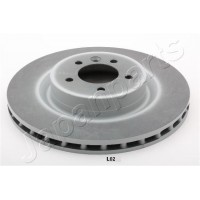 DI-L02 JAPANPARTS Гальмівний диск