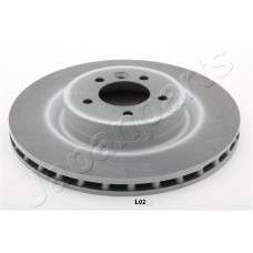 DI-L02 JAPANPARTS Гальмівний диск