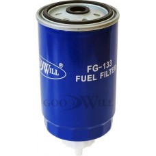 FG 133 GOODWILL Паливний фільтр