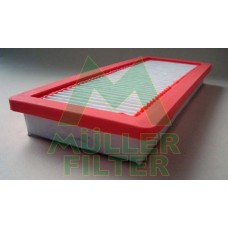 PA3482 MULLER FILTER Повітряний фільтр