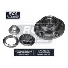 RCAK1041 RCA FRANCE Комплект підшипника ступиці колеса