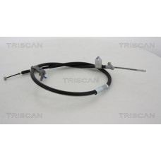8140 131275 TRISCAN Тросик, cтояночный тормоз