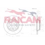 RD01136 RAICAM Гальмівний диск