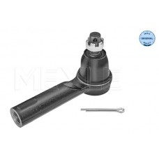 31-16 020 0002 MEYLE Наконечник поперечної кермової тяги