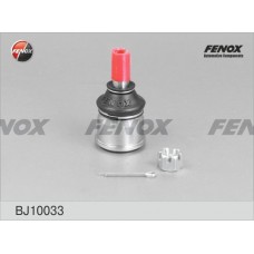 BJ10033 FENOX Шарнір незалежної підвіски поворотного важеля