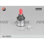 BJ10033 FENOX Шарнір незалежної підвіски поворотного важеля