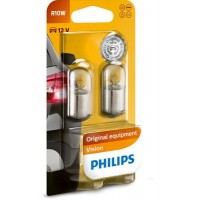 12814B2 PHILIPS Лампа розжарювання, Ліхтар показника повороту