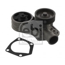 39876 FEBI BILSTEIN Водяний насос охолодження двигуна